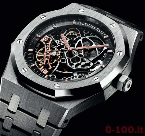 audemars piguet financial result 2016|Audemars Piguet.